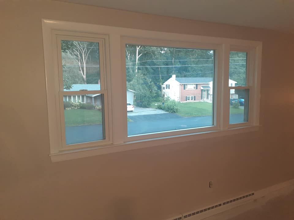 Interior Painting for Platinum Painting in Brockton, MA