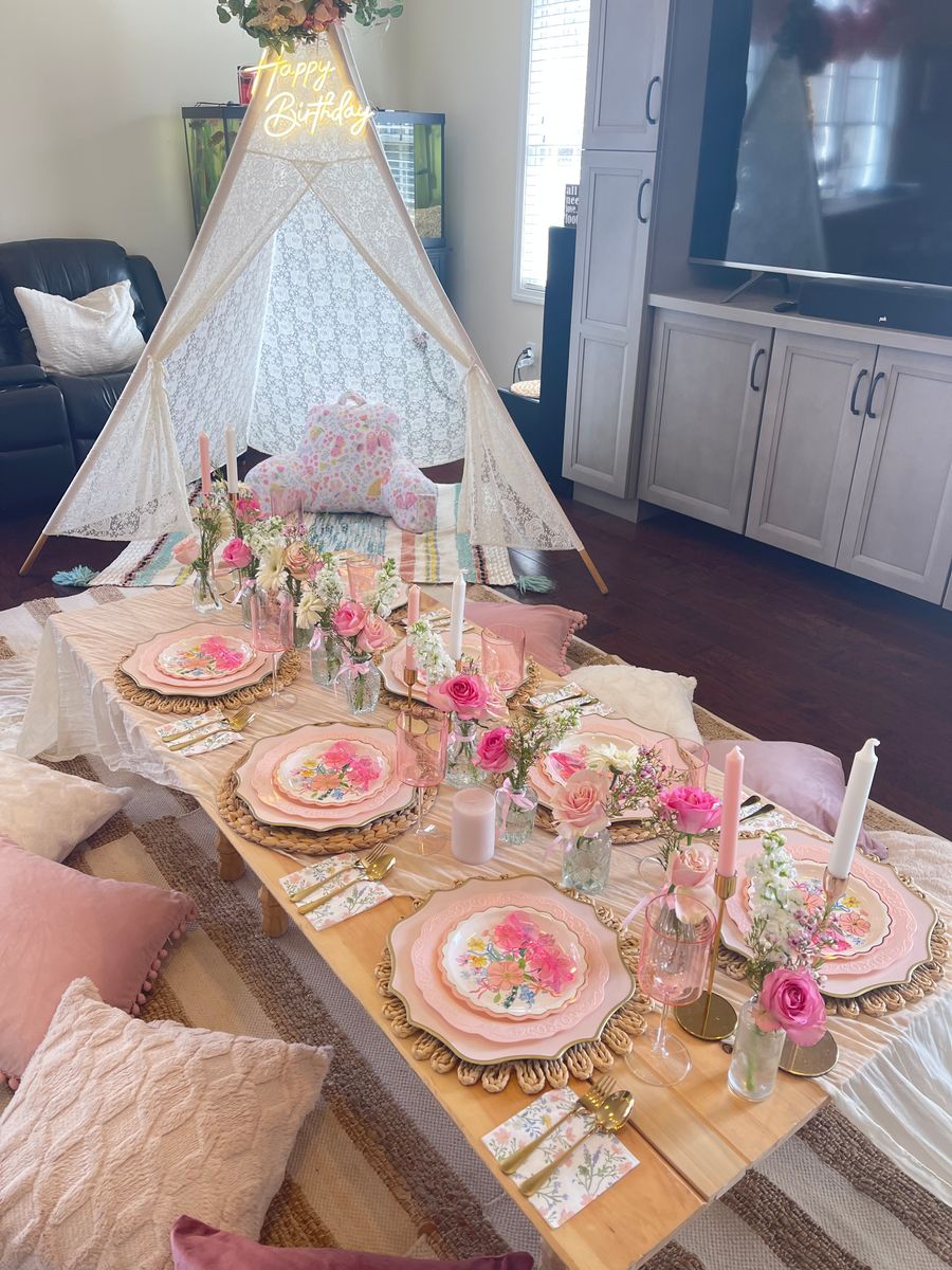 STANDARD PICNIC PACKAGE FOR CHILDREN for Pink Tree Picnic in Hartford, CT