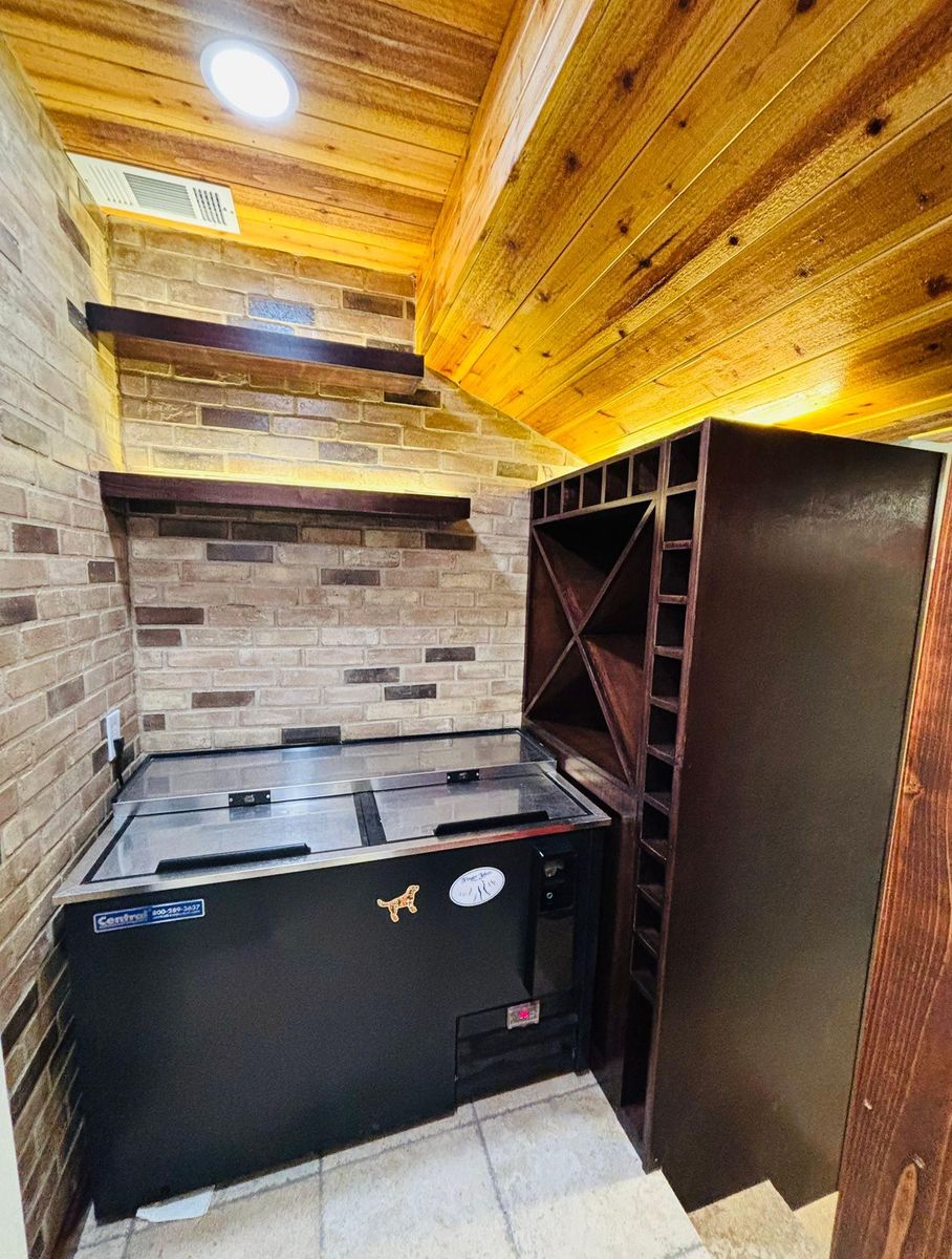 Other Repair Services for JD Custom in Bowie,  TX