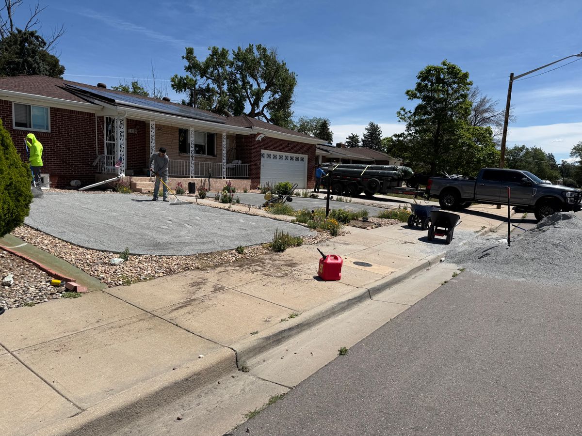 Artificial Turf Installation for Forever Green Turf Pros in Greeley, CO
