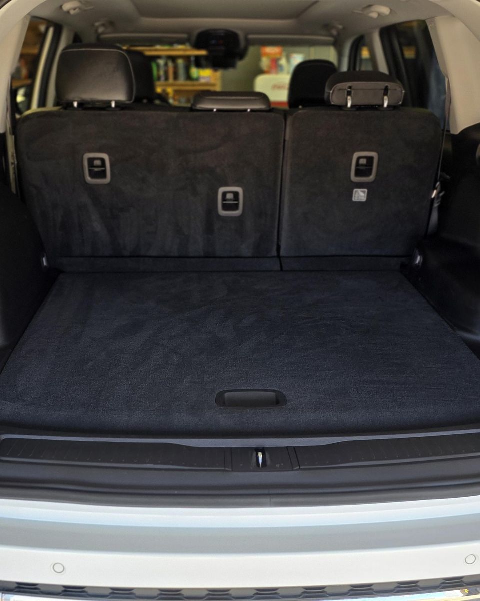 Full Detail Service for Luxury Auto Detail in Peoria, IL