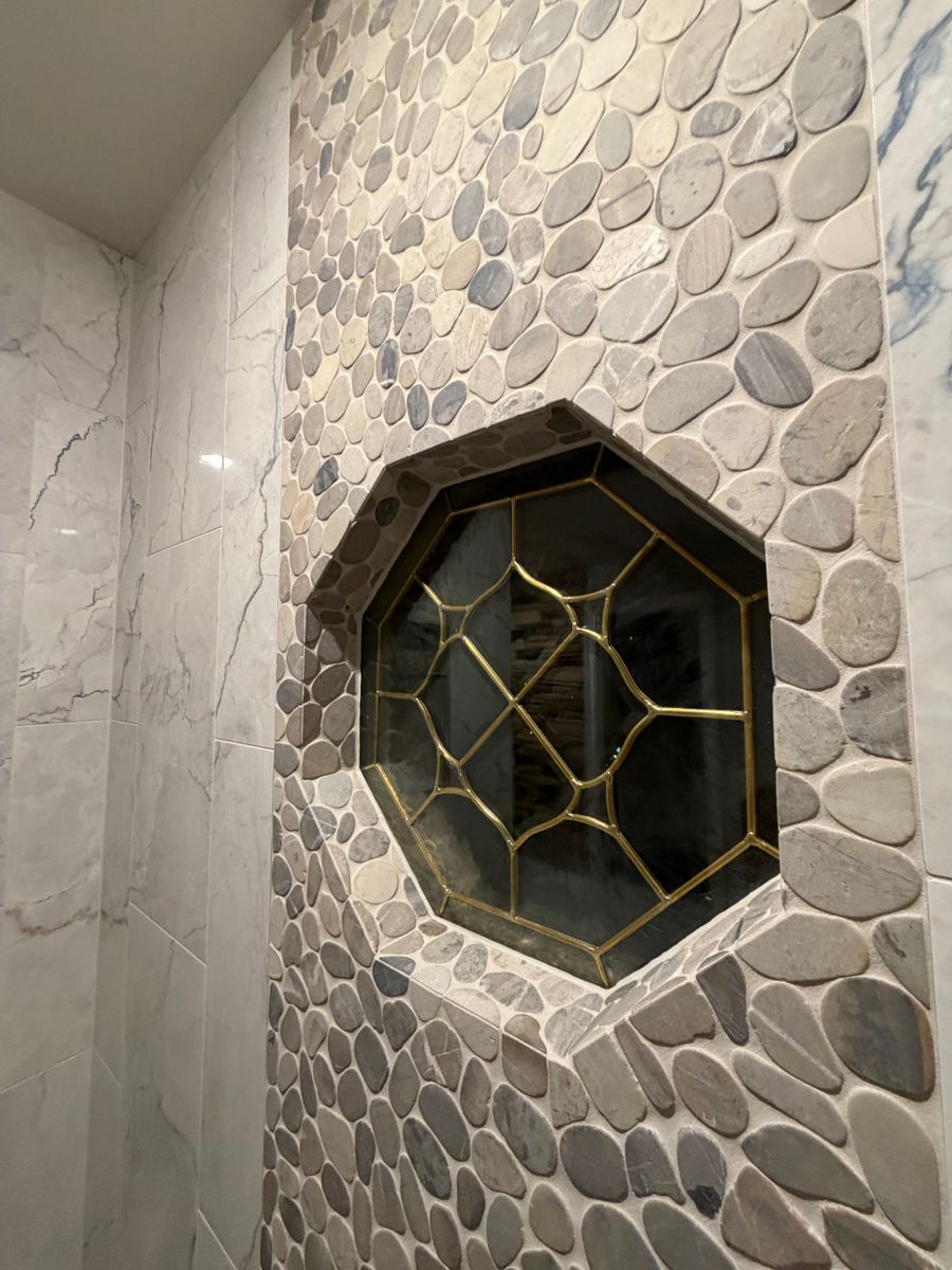 Bathroom Renovation for Toledo Construction NC in Salisbury, NC