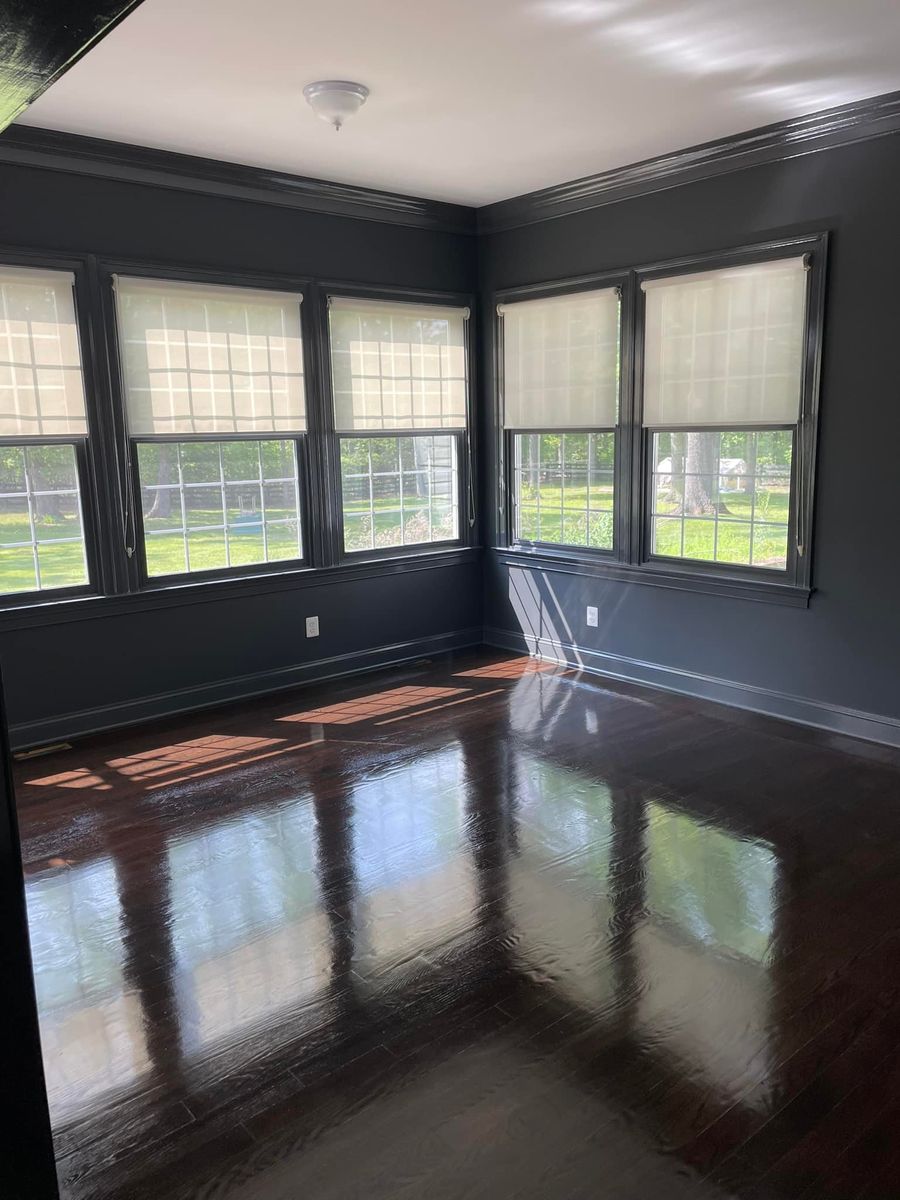 Flooring for Beyond Contracting in Stephens City, VA