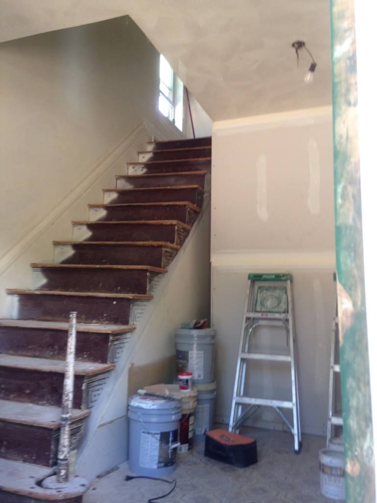 Framing for Brett Stone Painting & Maintenance, LLC in Harwinton, CT