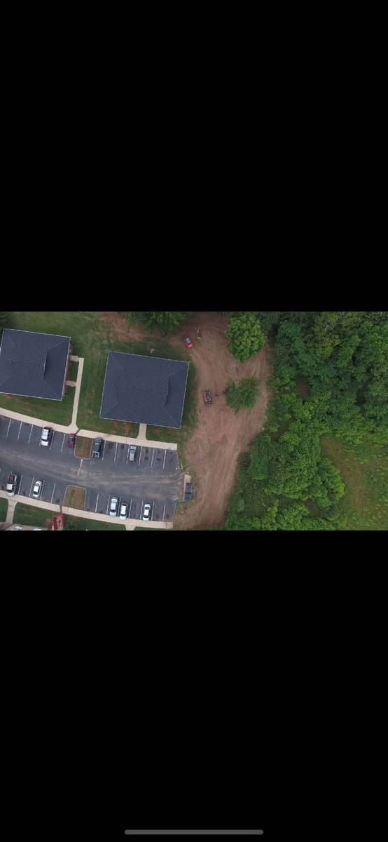 Land Clearing for High Country Wildlife & Land Management in Columbia, TN