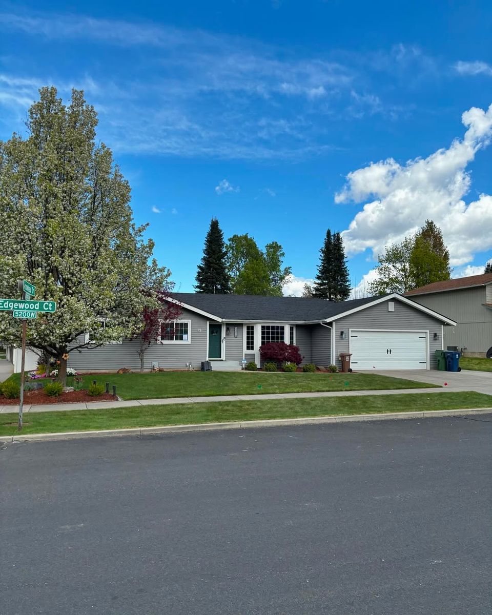 Roofing Repairs for AP Roofing Company in Colbert, WA