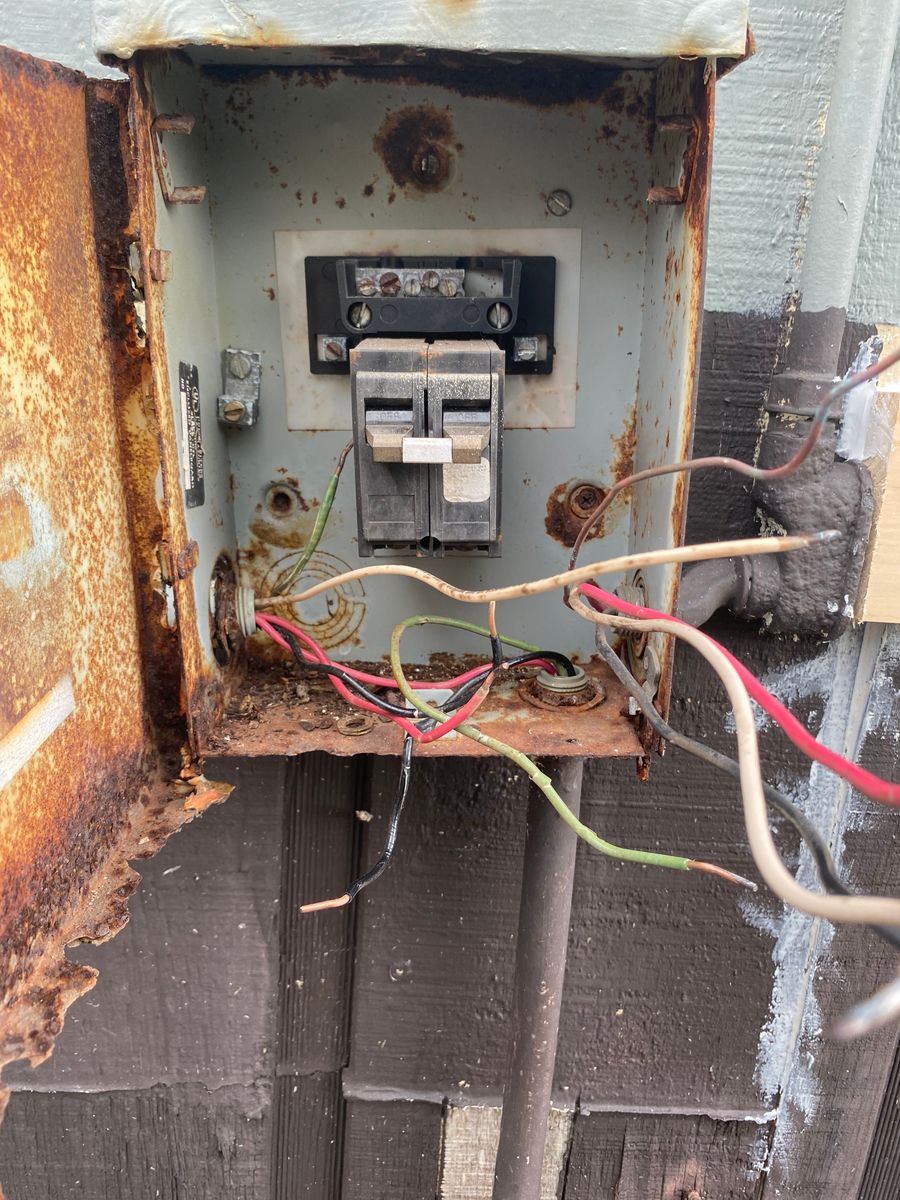 Electrical Troubleshooting for Nominal Voltage in Orlando, FL