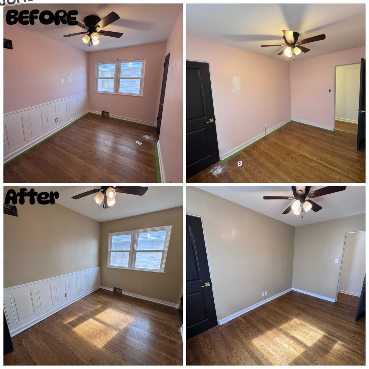 Interior Painting for Prestige Milwaukee in Milwaukee, WI