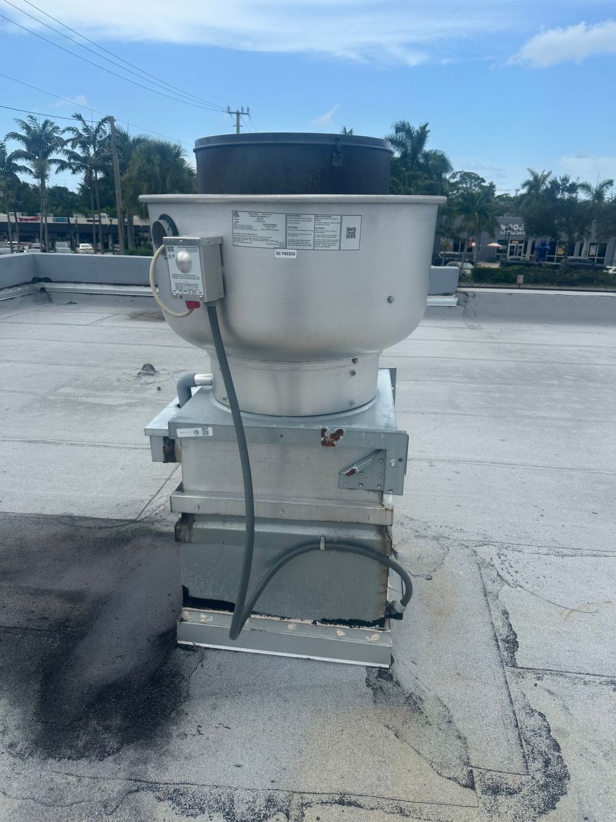 HVAC Repair Services for Over the Limit Appliances Service & Repairs in Hialeah, FL