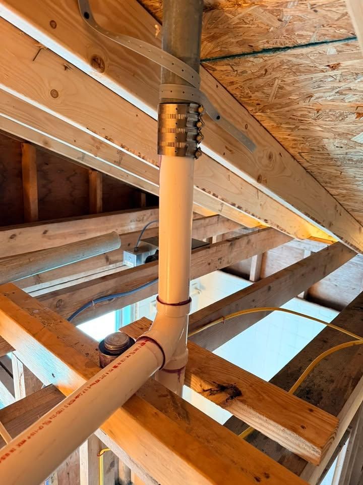 Remodeling Plumbing for R&K Plumbing LLC in Anderson, SC