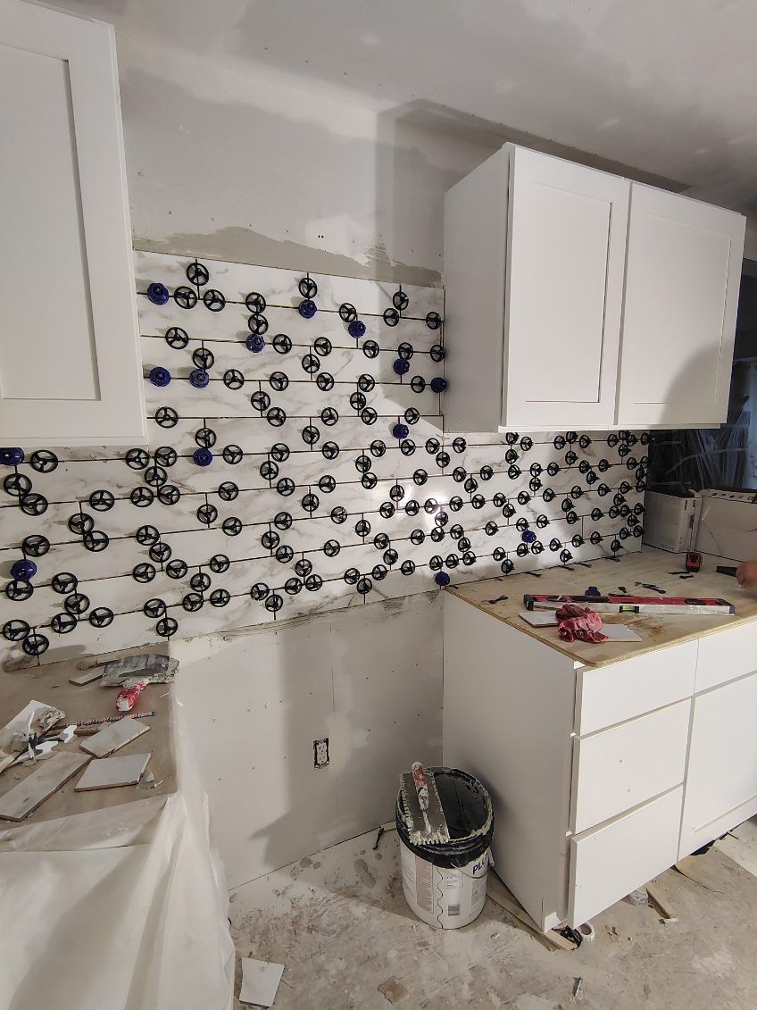 Complete Renovation for Country Dad's Construction LLC in Waterloo, NY