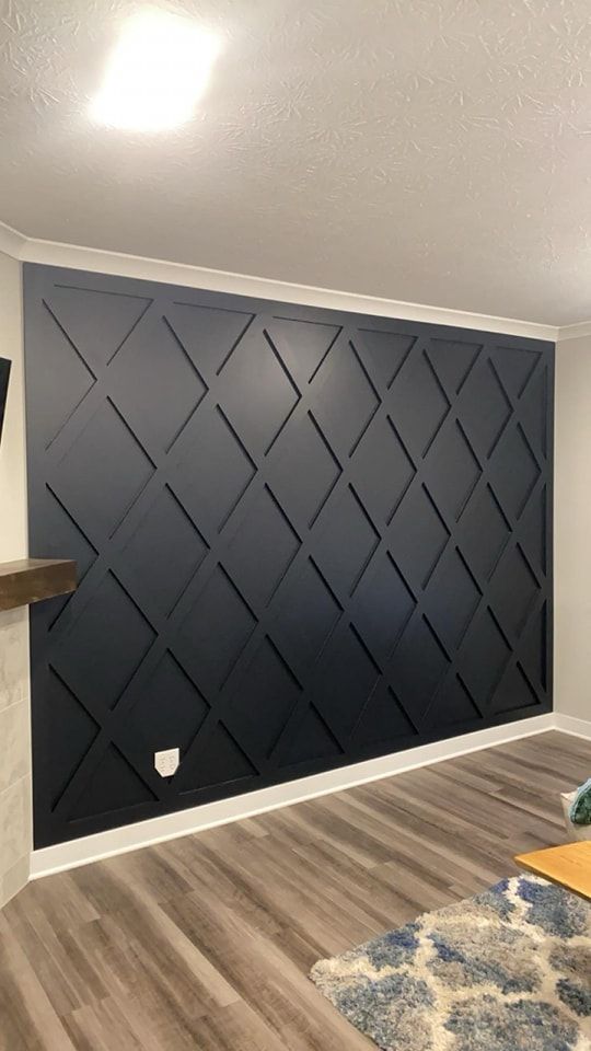 Wall Designs for The Handy Hubby LLC in Fishers, IN