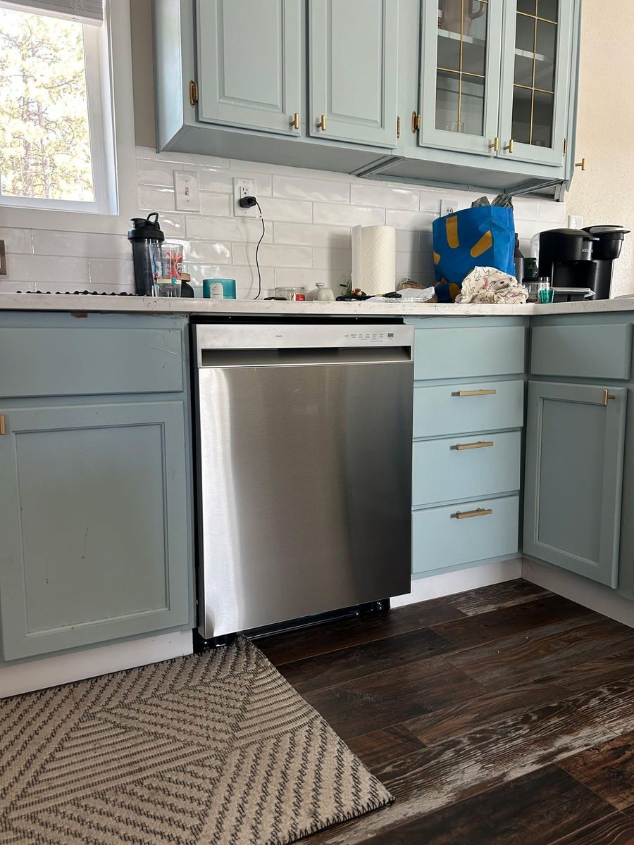 Flooring for Pierson Home Repair in Cheney, WA