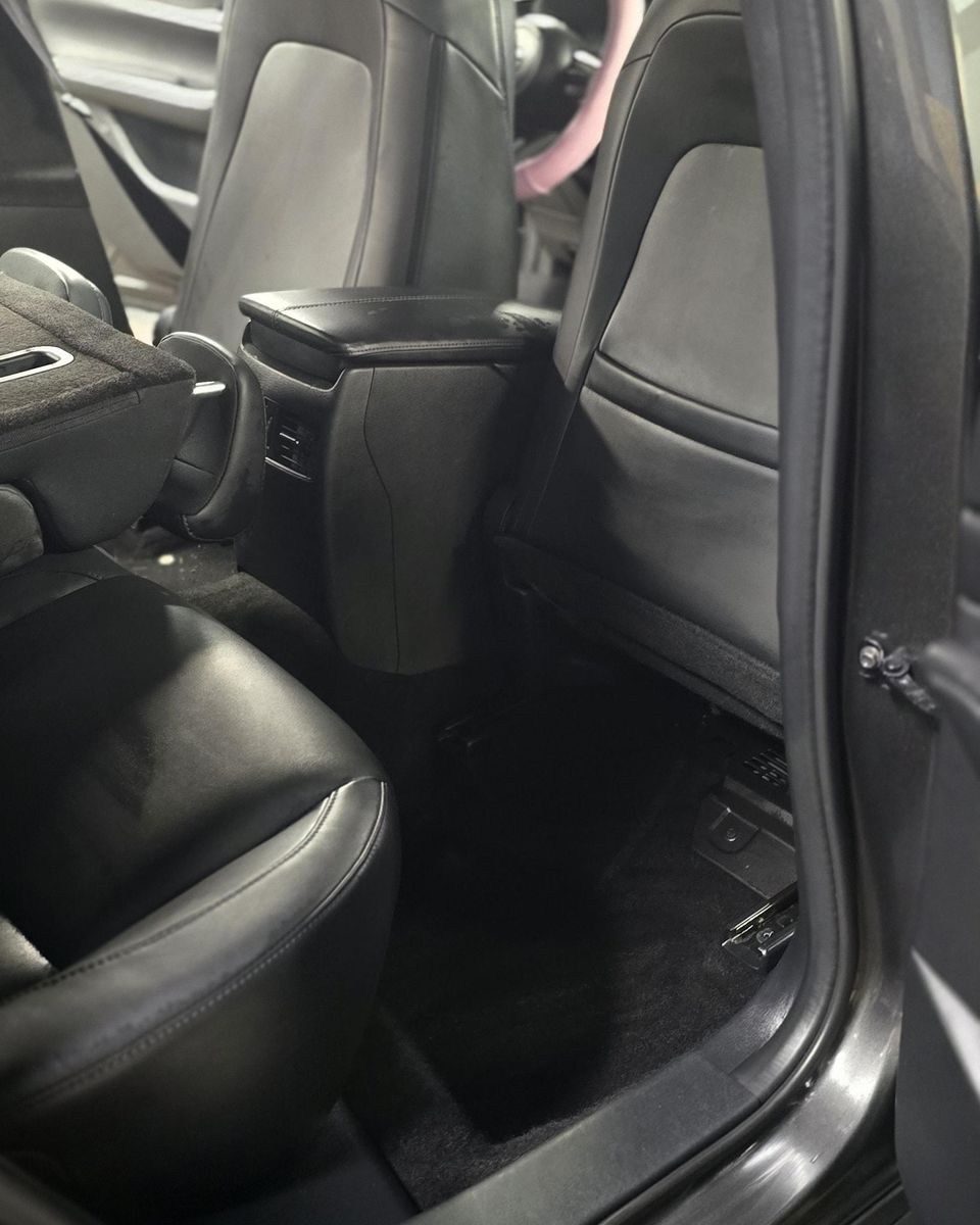 Full Detail Service for Luxury Auto Detail in Peoria, IL