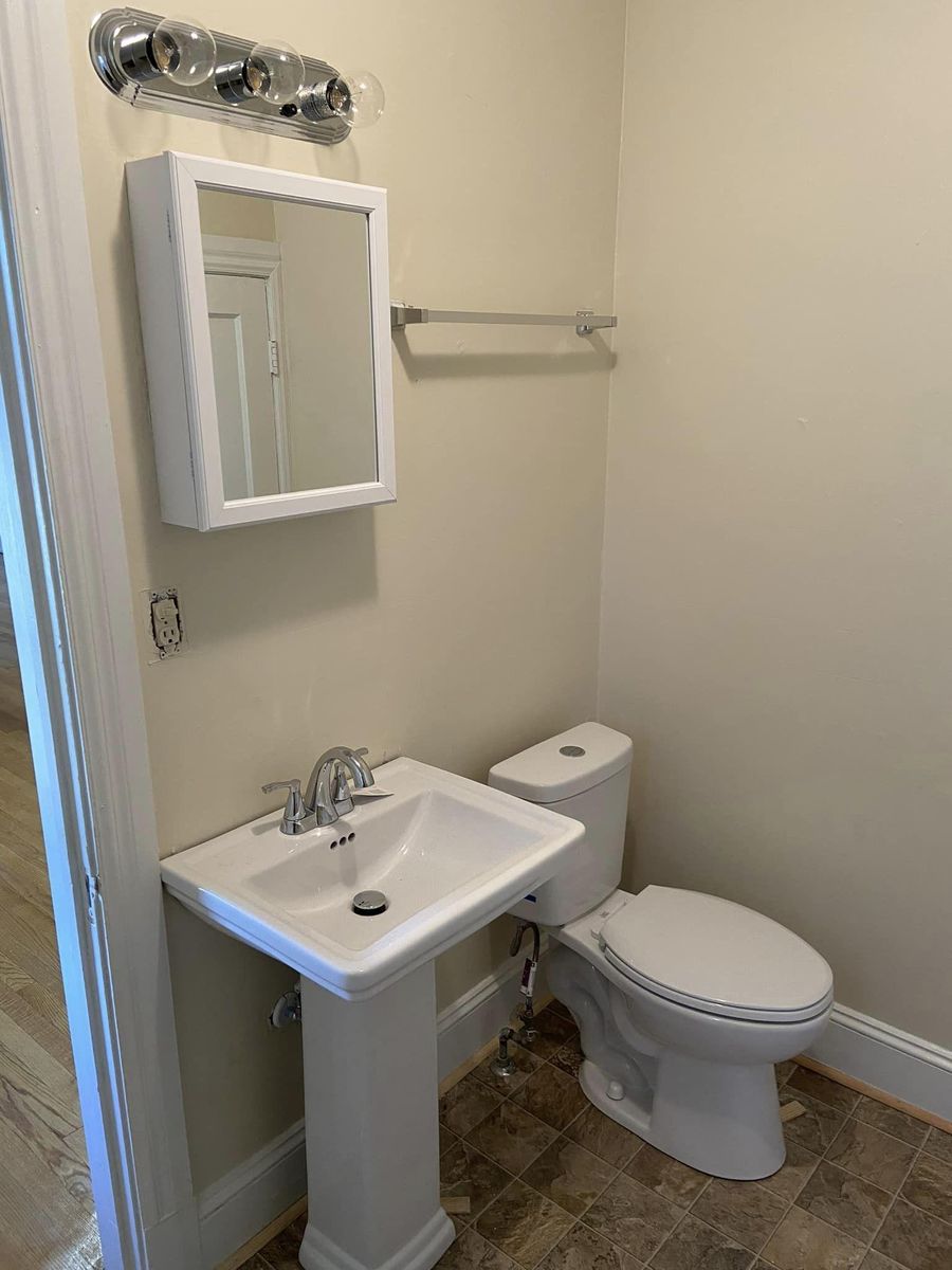 Home Improvement/Remodels for One and Done LLC in Locust Grove, VA