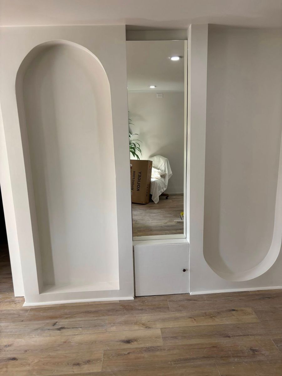 Home Additions for Personal Touch General Contractor in Galax, VA