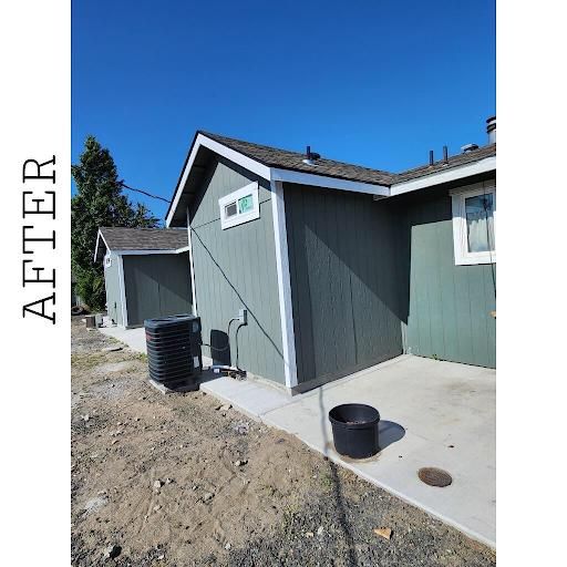 New construction for Hermiston General Construction in Hermiston, OR