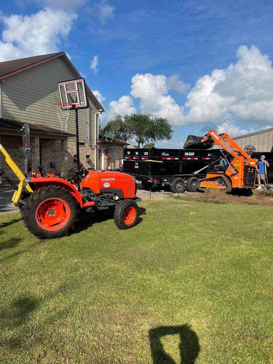 Gate Installation for Longhorn Fence & Land Development in Webster, TX