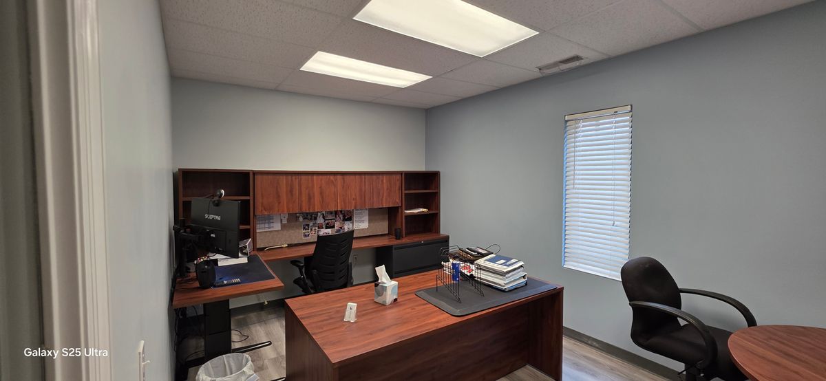 Interior Painting for Tracy Brothers Painting in St. Charles County, MO