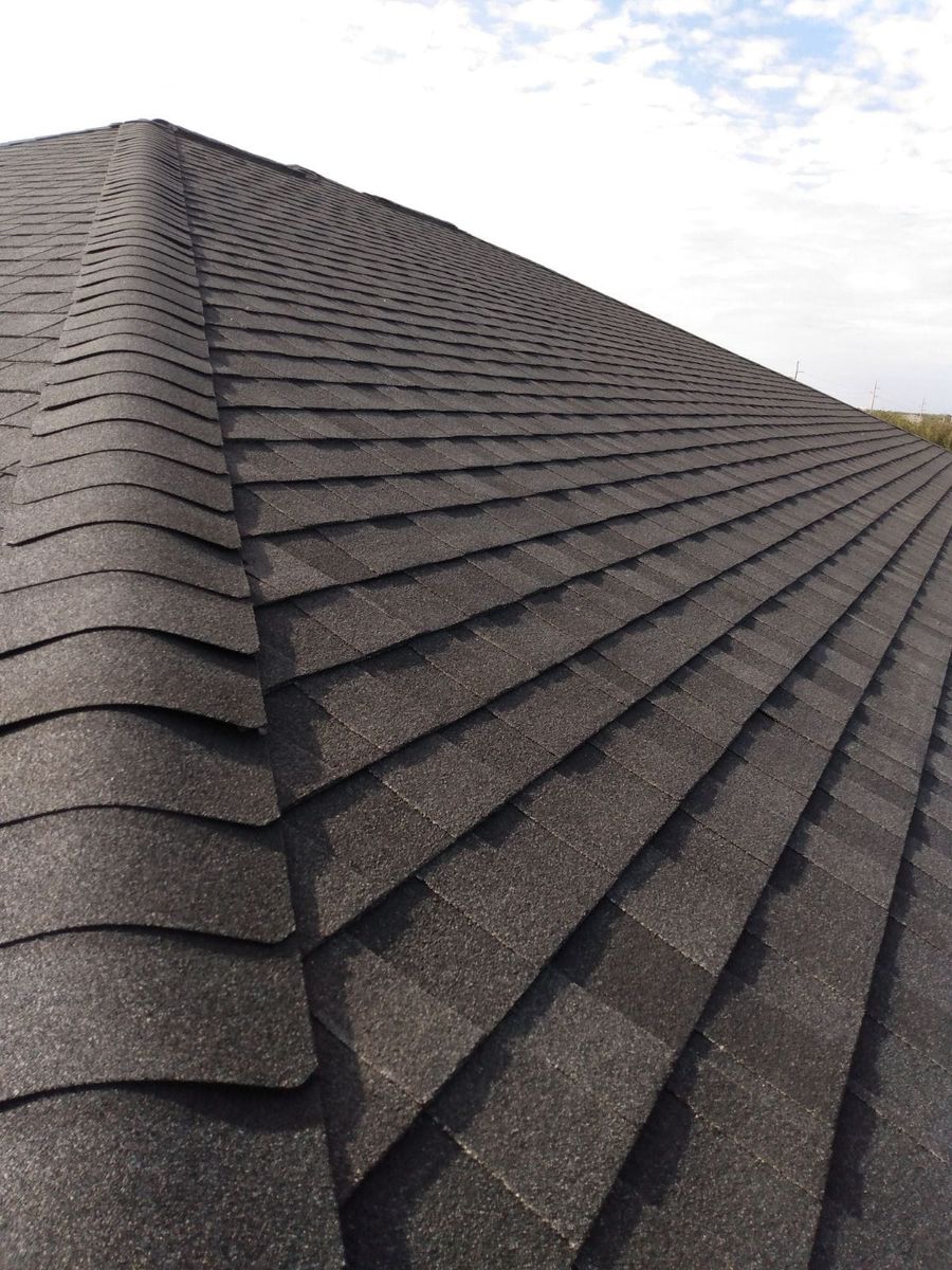 Roofing Repairs for James Nester's Roofing & Repair in Richlands, NC