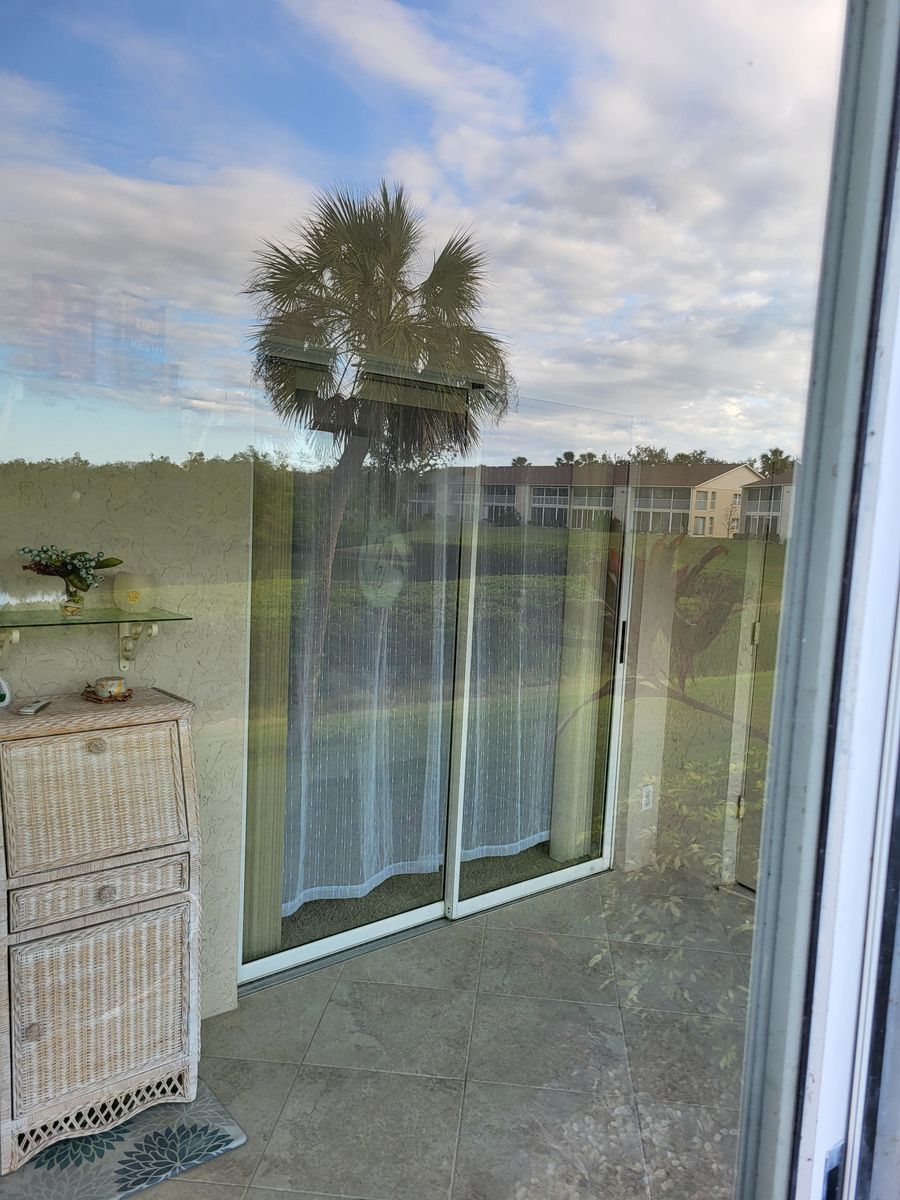 Window Cleaning for My Softwash Guys in Venice, FL