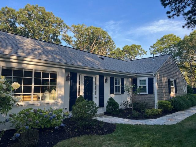 Siding for Seaside Roofing and Siding in Barnstable County, MA