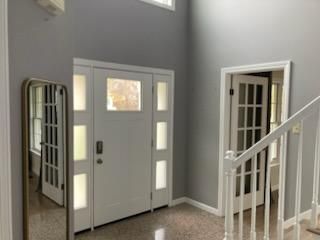 Finish Carpentry for Elite Pro Painting & Cleaning Inc. in Worcester County, MA