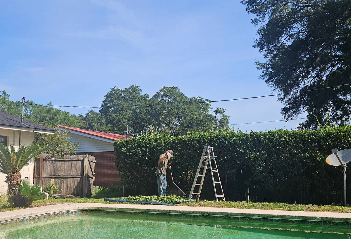 Other Services for Aztec Land Destroyers LLC in Ocala, FL