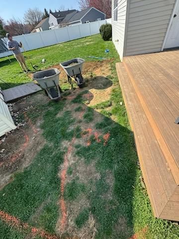 Landscape Designs for Landscape & Lawn Care Pros in Berks County, PA