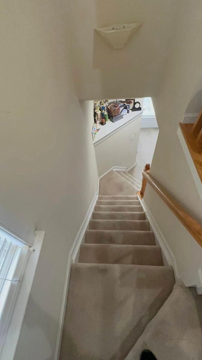 Carpet Installation and Repair for K&A Hardwood Floors in Alexandria, VA