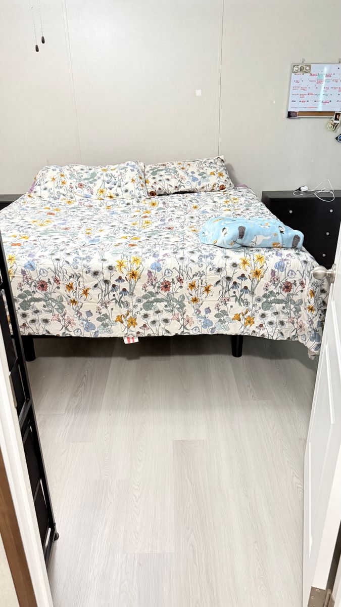 LVP Click for Rico’s Floor Covering in Atlanta, GA