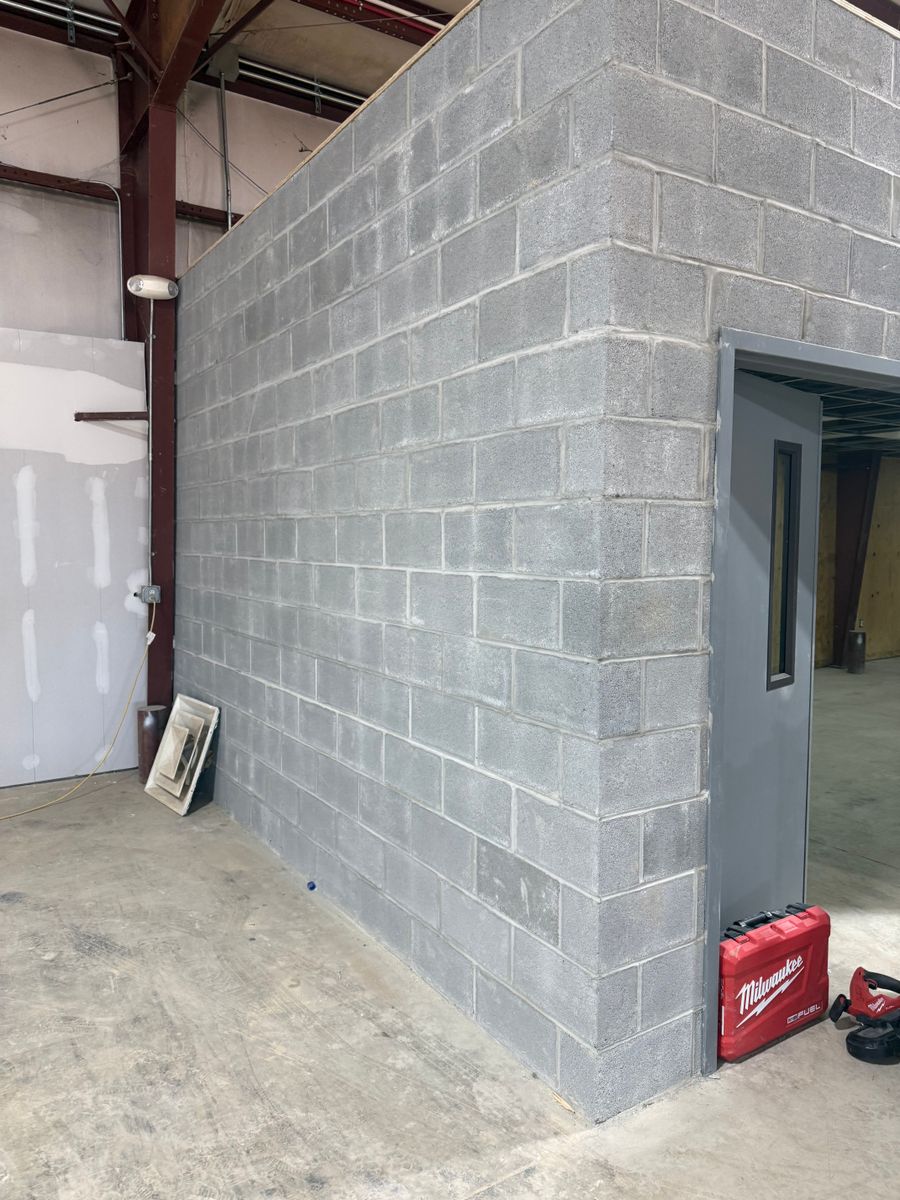 Interior Painting for A1 Phillips Painting in Cumming, GA