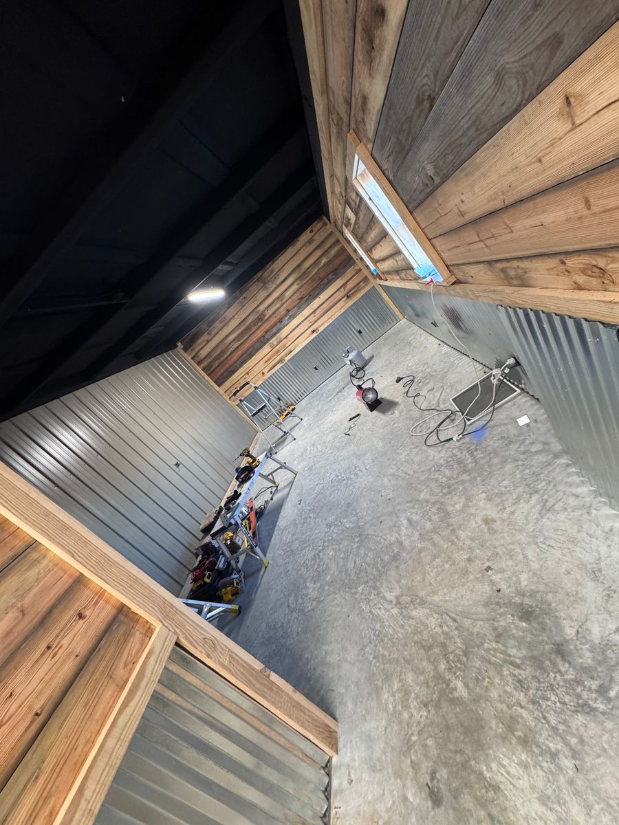 General Remodeling for Jacques Home Services in Danville, AL