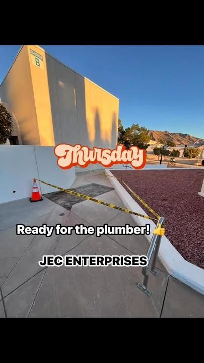 Other Services for JEC Enterprises Inc in El Paso, TX