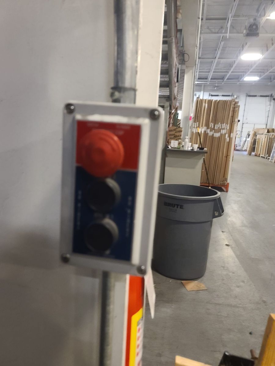 Commercial Electrical Services for Marcelin Electric in Randolph, MA