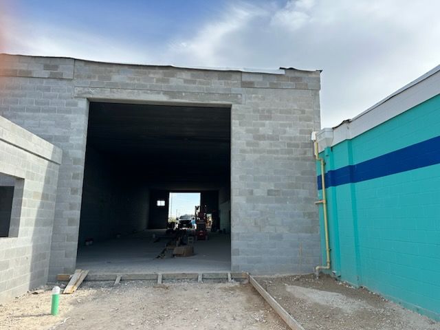 Concrete Repair for Nati's Masonry & Promotions LLC in Odessa, TX