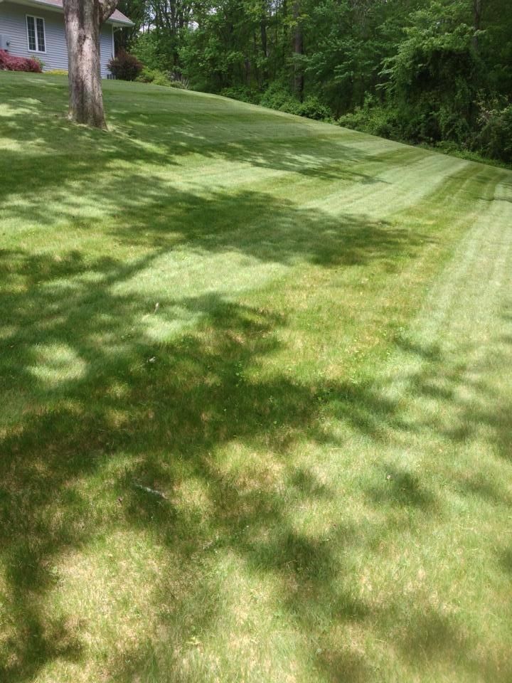 Mowing for Synhorst Property Maintenance & Landscaping in Connecticut, CT