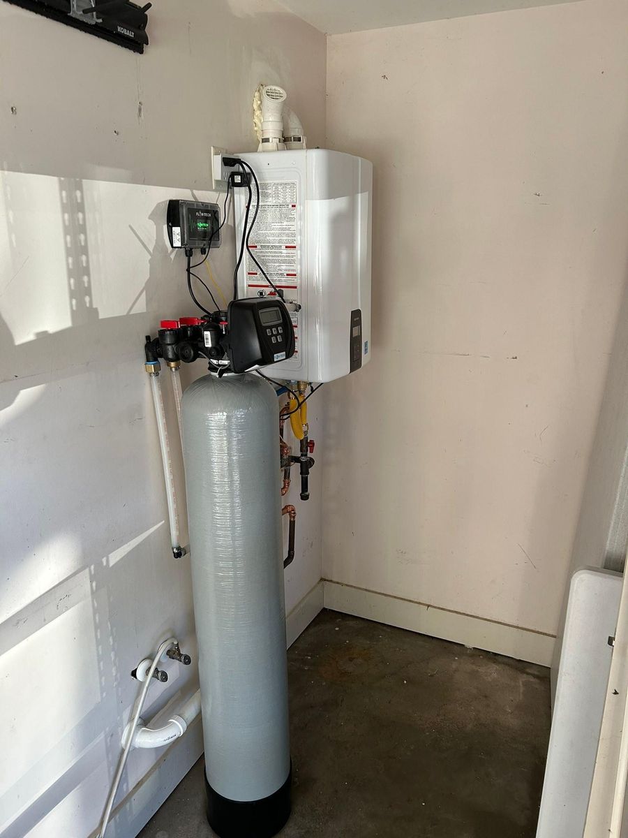 Water Heater Services for Swift Flo Plumbing Services in Smyrna, TN