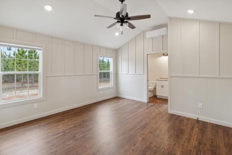 Custom Mother-In-Law Suite for Mustard Seed Mansions  in Georgia, GA
