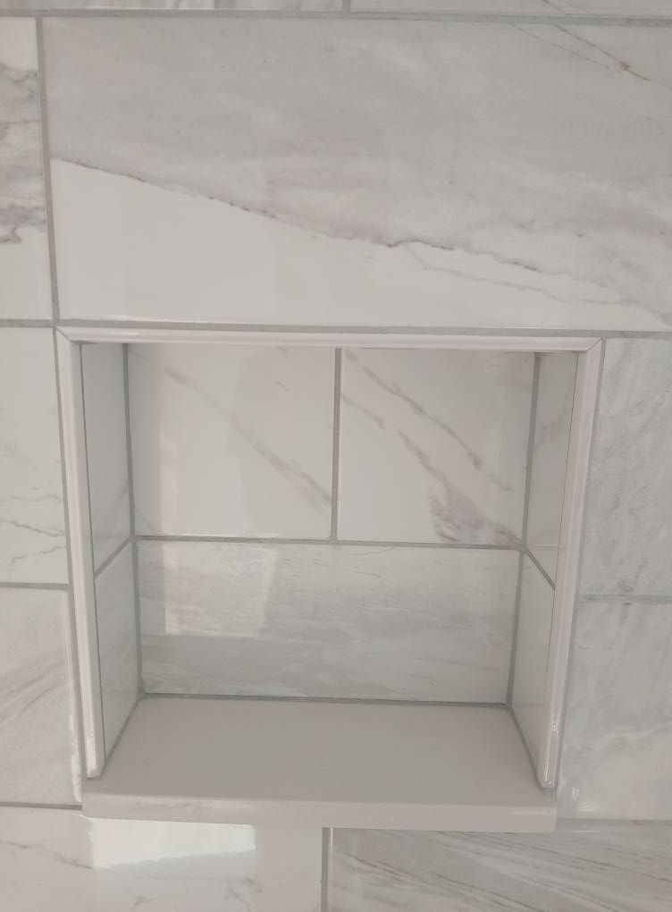 Tile for Watson Tile & Floor LLC in Windham, ME