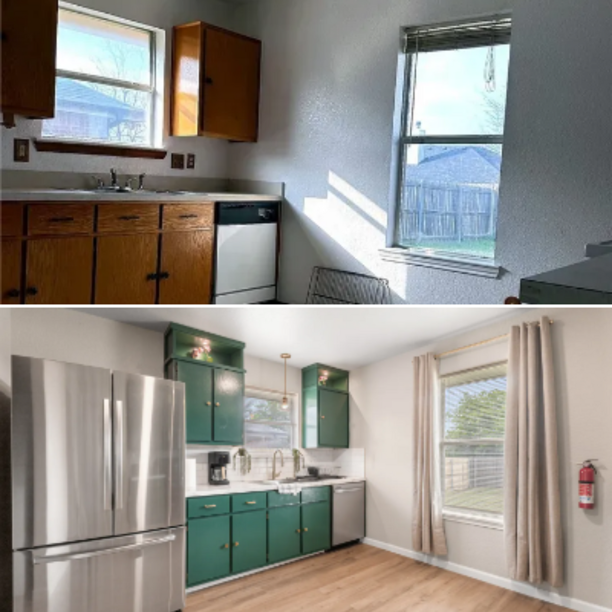 Kitchen Renovation for Strategic Repairs and Designs in Killeen, TX