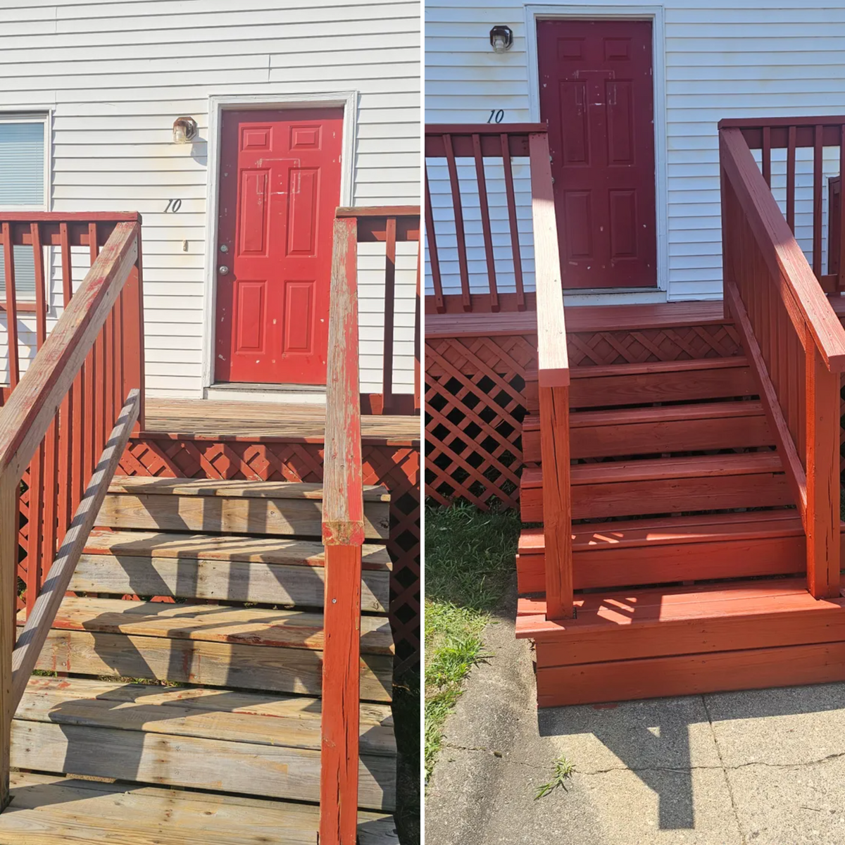Other Painting Services for Prestige Painting in Taunton, MA
