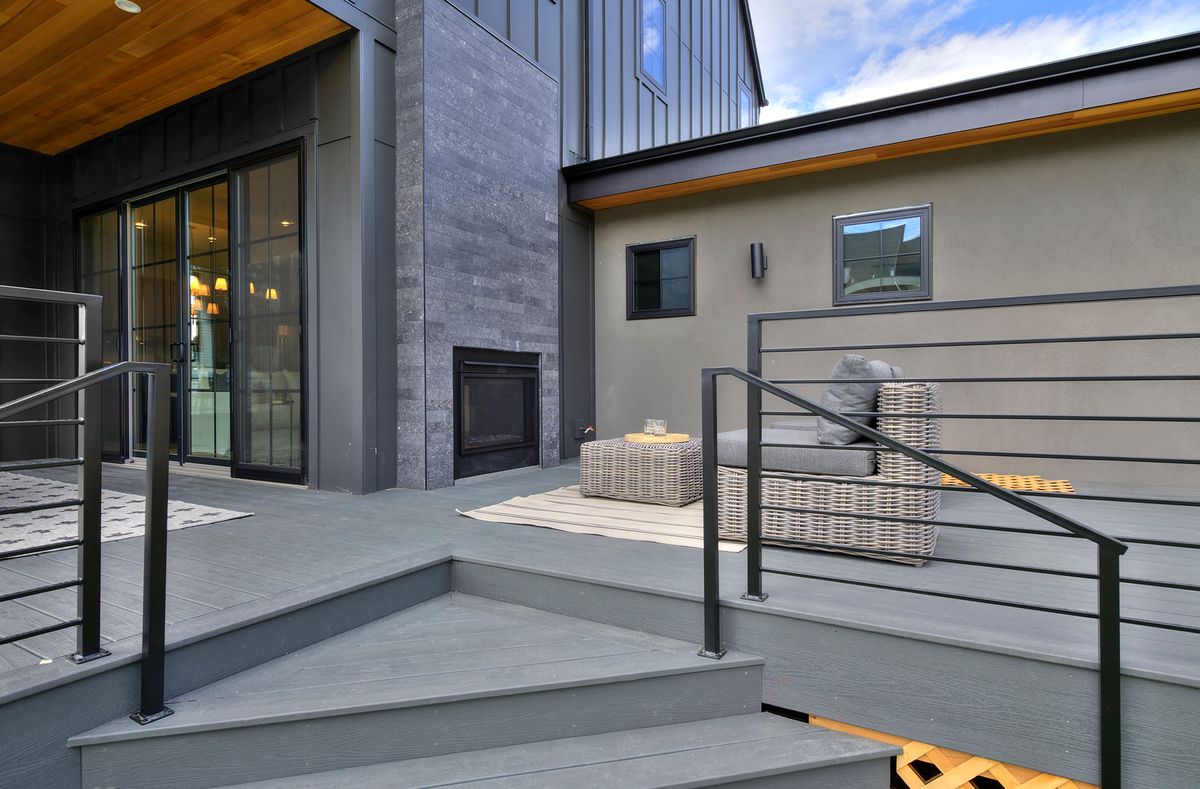 Custom Home Building for Radiant Homes LLC in Fort Collins, CO