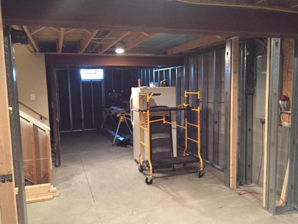 Remodeling Services for Dawson Custom Interiors in Boise, ID