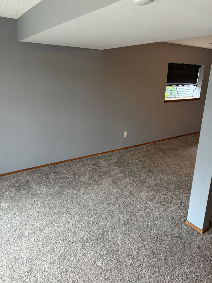 Interior Painting for Stearns Industrial Painting LLC in Monument, CO