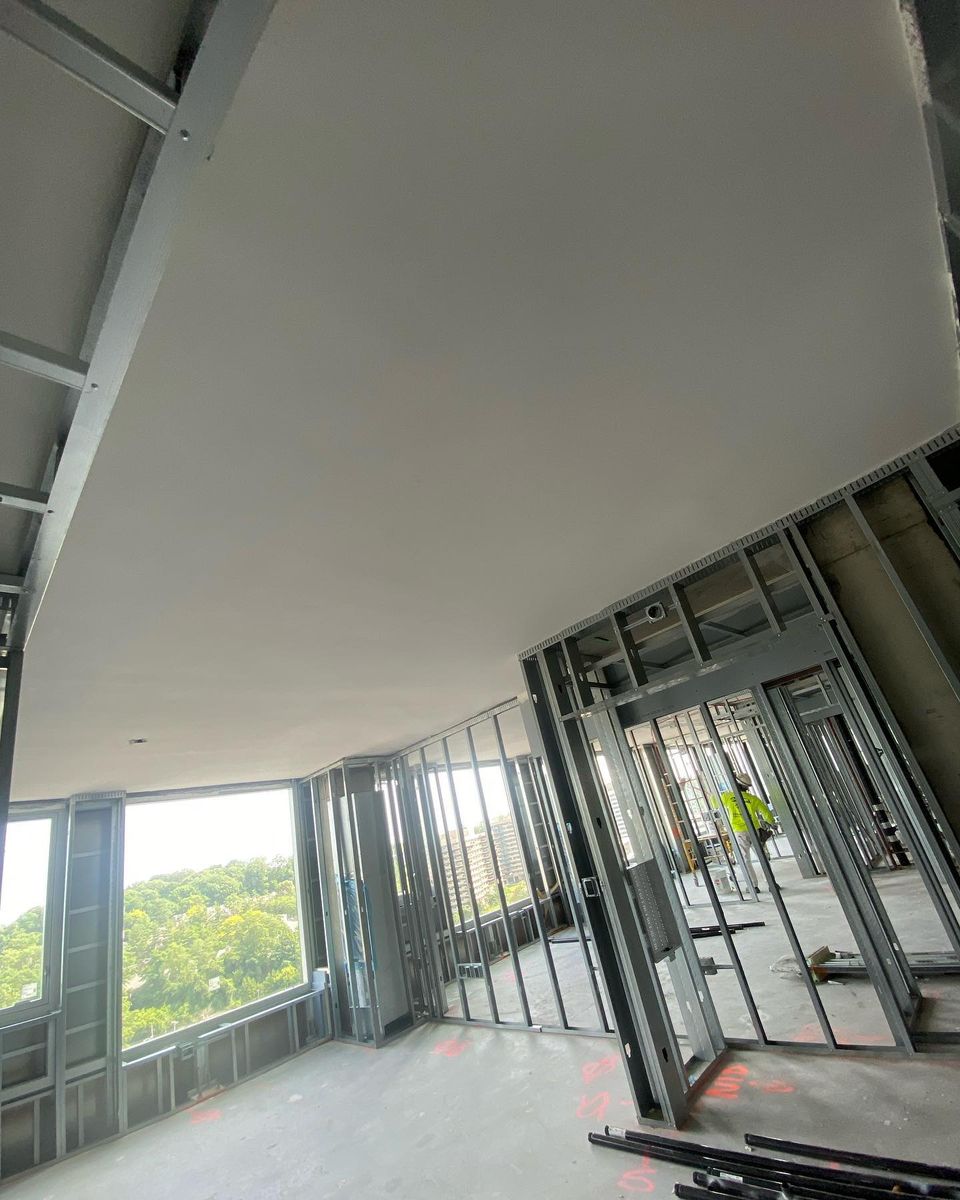 Other  Services for Montero Painting Services in Queens, NY