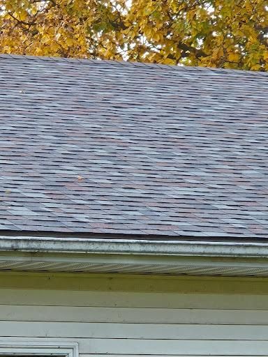 Roofing Installation for John Colvin's Home Improvement in Modoc,  IN