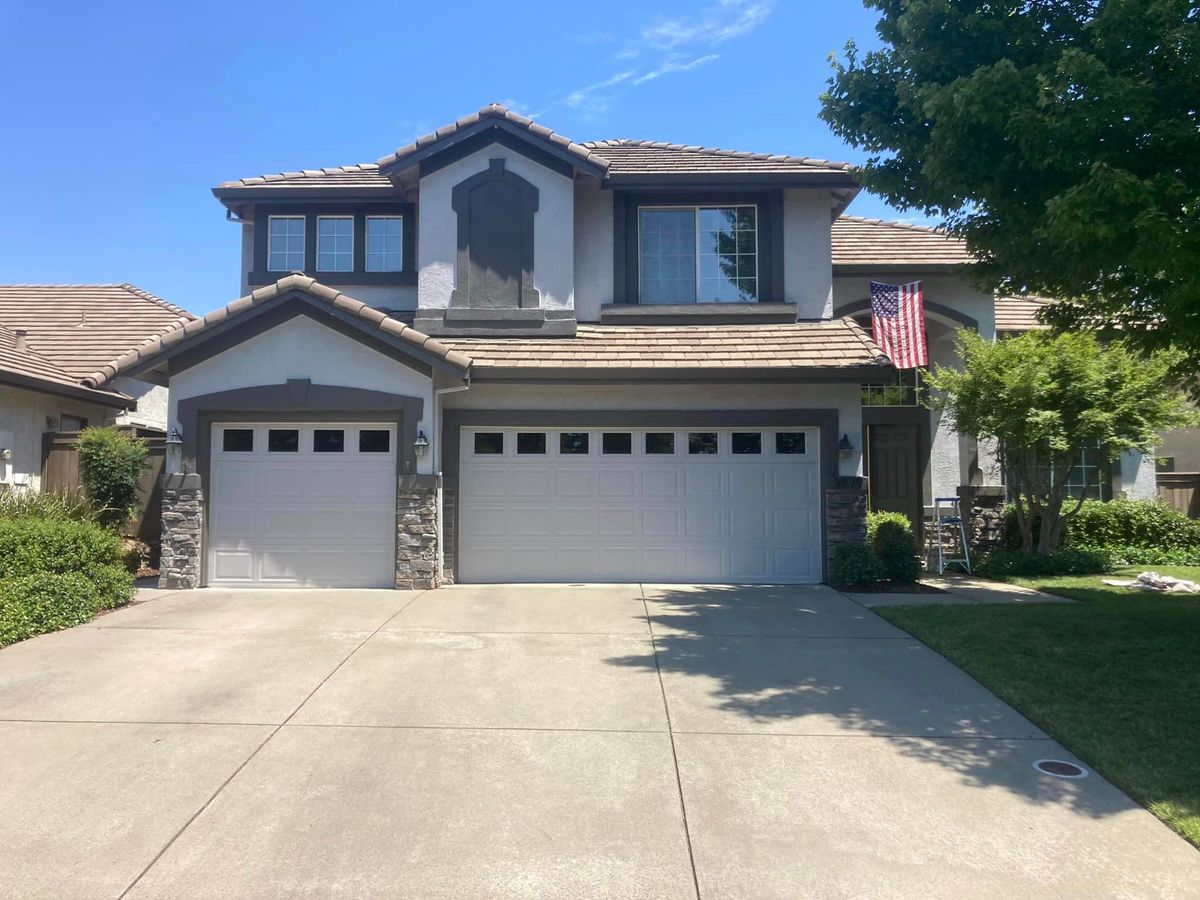 Exterior Painting for Straight Edge Painting Company  in Sacramento, CA