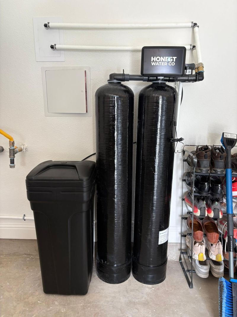 Residential Water Filtration Systems for Honest Water of the Panhandle in Port St. Joe, FL