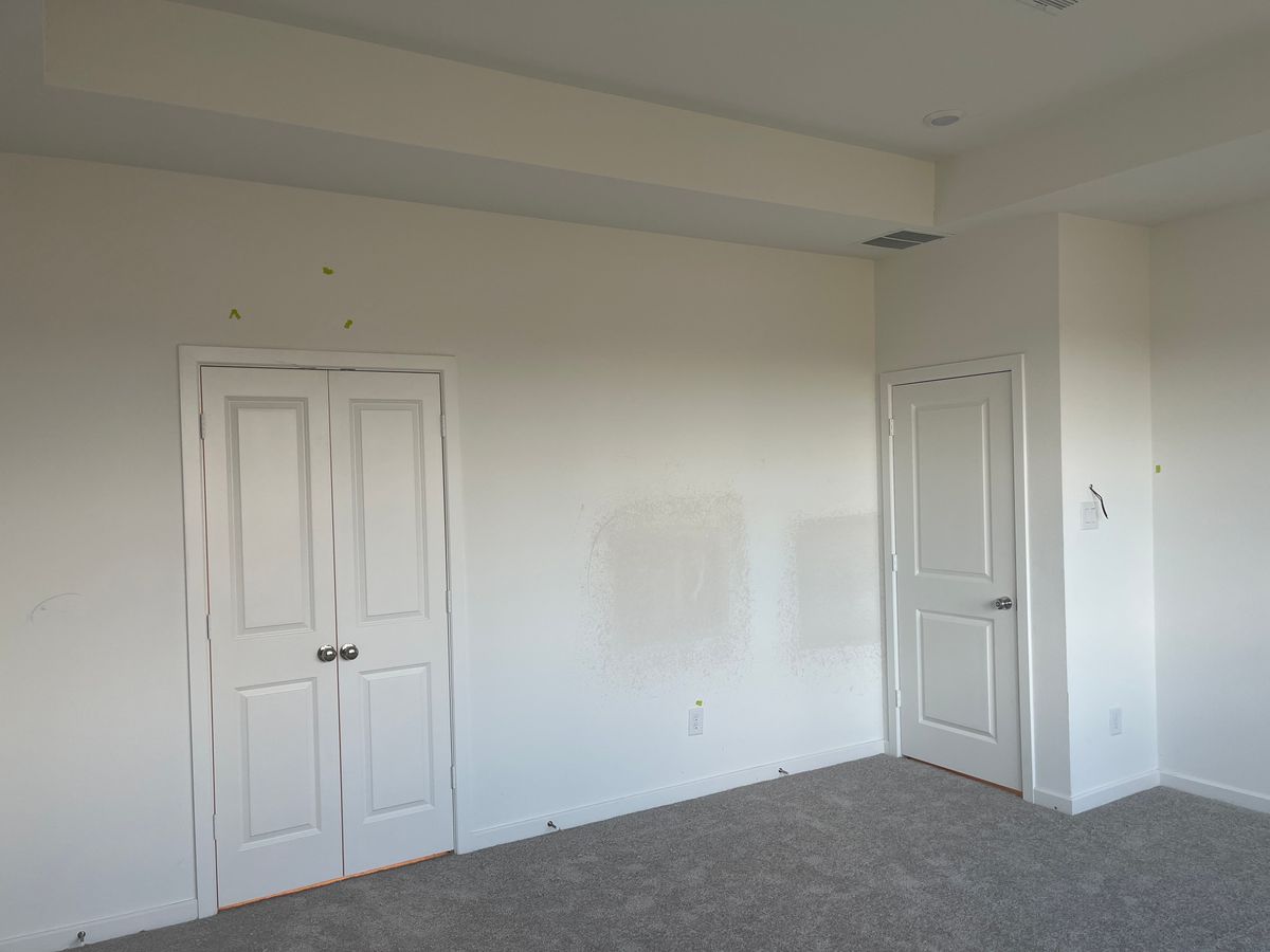 Interior Painting for HHD Services LLC. Renovations & Repairs in Houston, TX